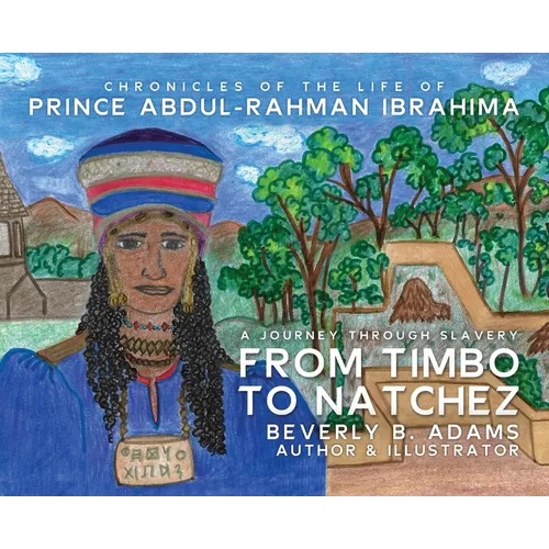 From Timbo To Natchez