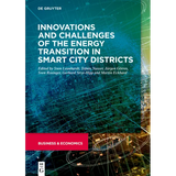 Innovations and Challenges of the Energy Transition in Smart City Districts