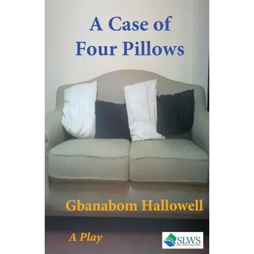 A Case of Four Pillows