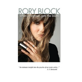 When A Woman Gets The Blues: Surviving the radical 60's in Greenwich Village - Paperback