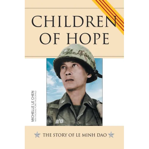 Children of Hope: The Story of Le Minh Dao