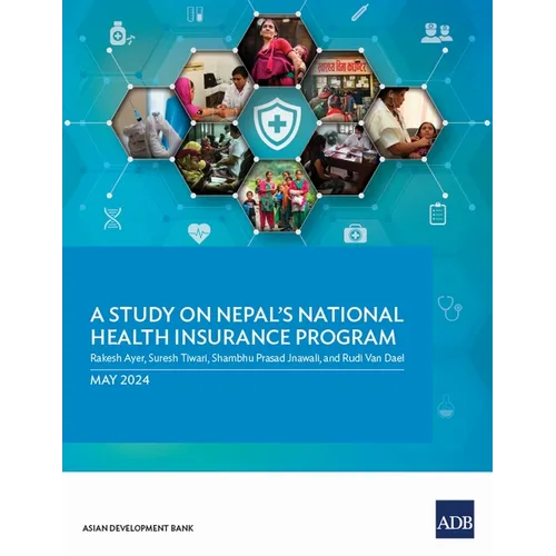 A Study on Nepal's National Health Insurance Program