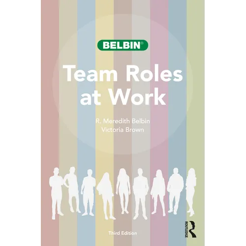 Team Roles at Work