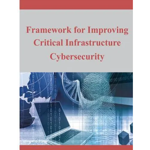 Framework for Improving Critical Infrastructure Cybersecurity