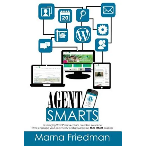 Agent Smarts: Real Estate Websites Made With WordPress