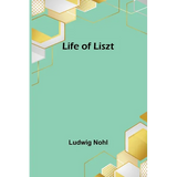 Life of Liszt