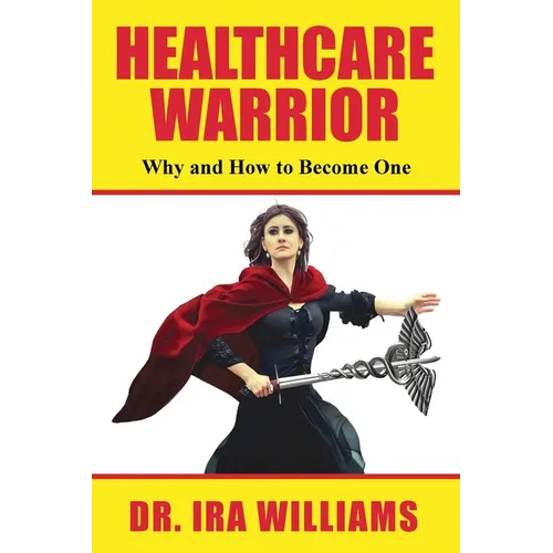 Healthcare Warriors