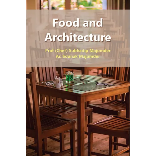 Food and Architecture