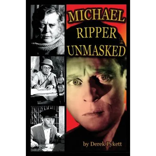 Michael Ripper Unmasked