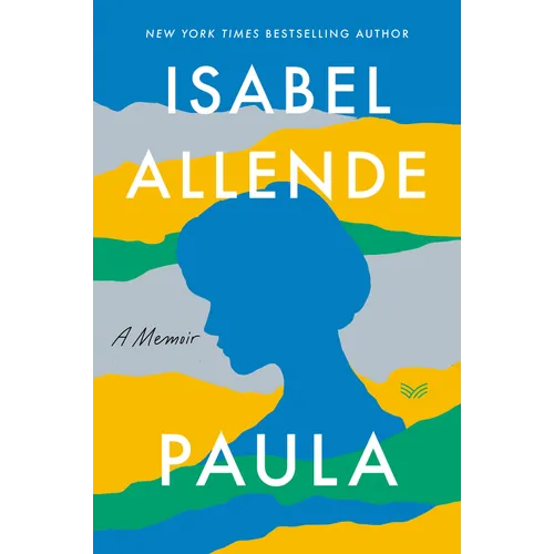 Paula: A Memoir