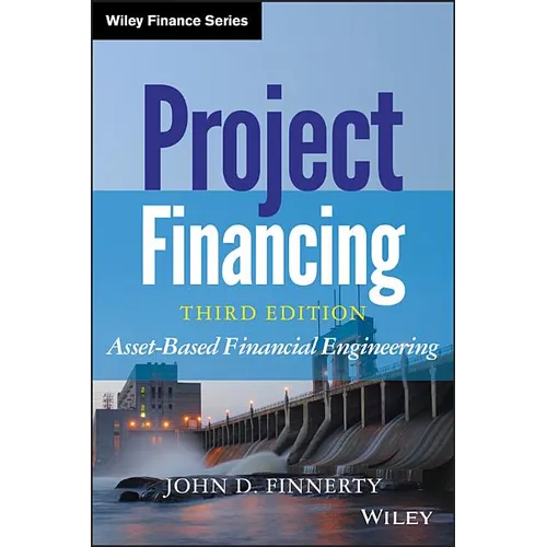 Project Financing 3e
