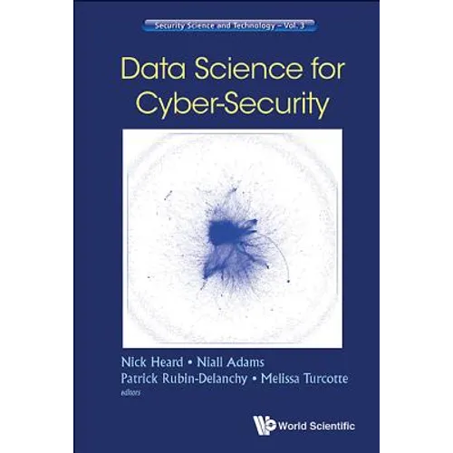 Data Science for Cyber-Security