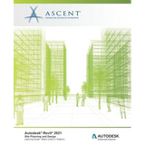 Autodesk(R) Revit(R) 2021: Site Planning and Design (Metric Units): Autodesk Authorized Publisher