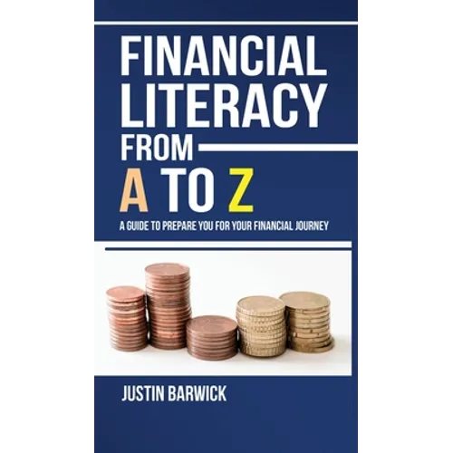 Financial Literacy from A to Z