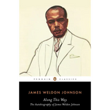 Along This Way: The Autobiography of James Weldon Johnson - Paperback