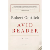 Avid Reader: A Life
