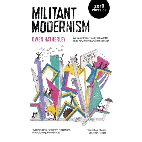 Militant Modernism