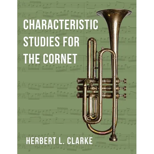 O2281 - Characteristic Studies for the Cornet (TROMPETTE)