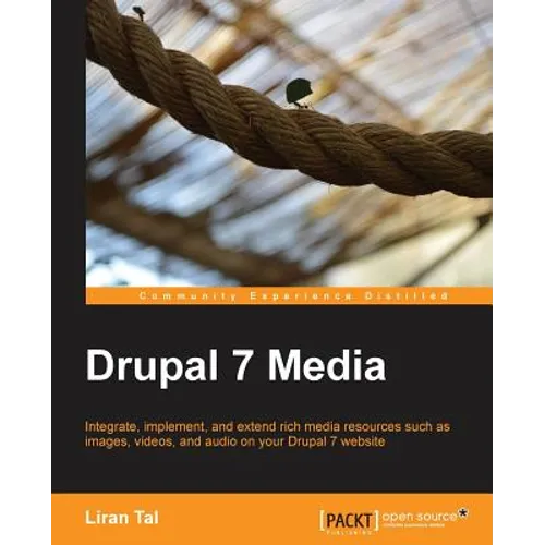 Drupal 7 Media