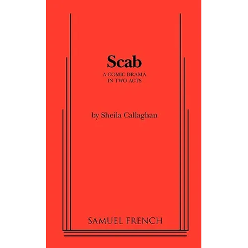 Scab
