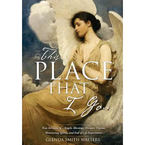 This Place That I Go...