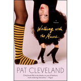 Walking with the Muses: A Memoir - Paperback