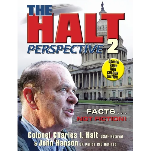 Halt Perspective 2