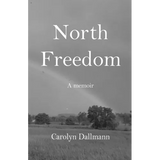 North Freedom - Paperback