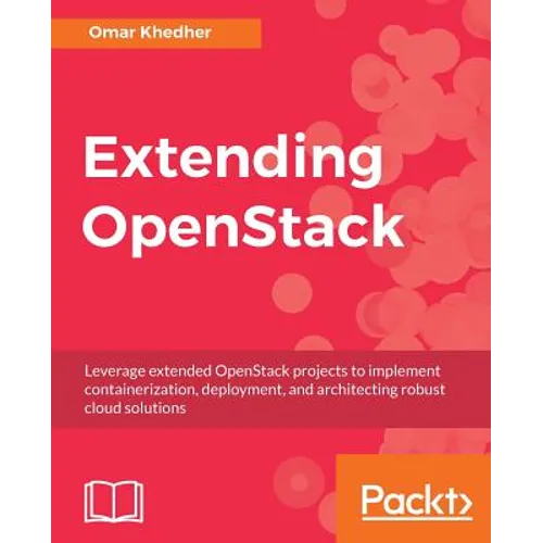 Extending OpenStack
