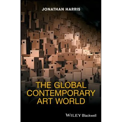 The Global Contemporary Art World