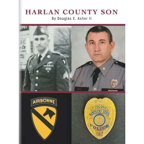 Harlan County Son