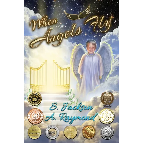 When Angels Fly