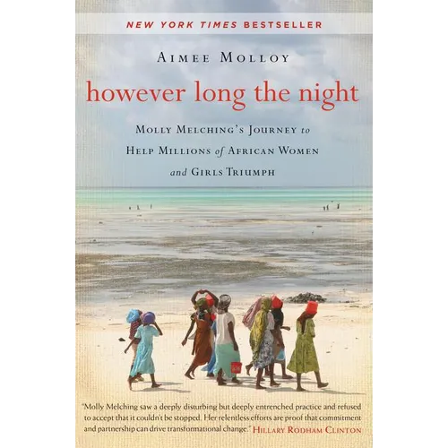 However Long the Night