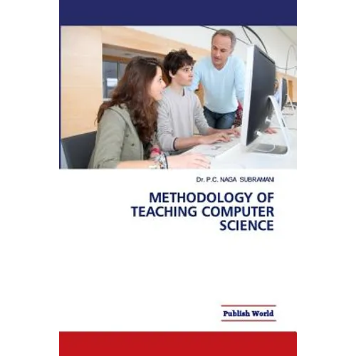 Methodology of Teaching Computer Science
