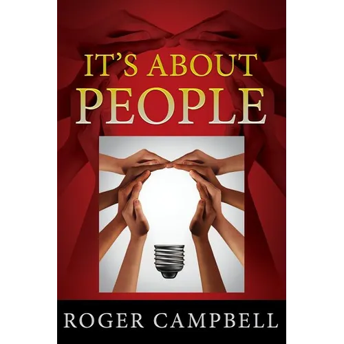 It's About People