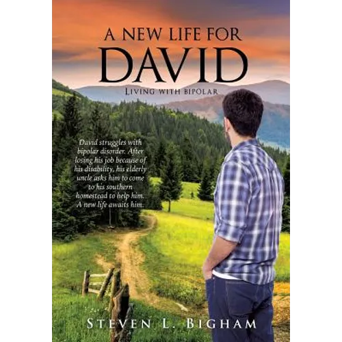 A New Life for David