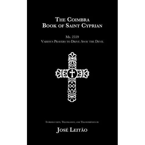 The Coimbra Book of Saint Cyprian