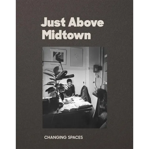 Just Above Midtown: Changing Spaces