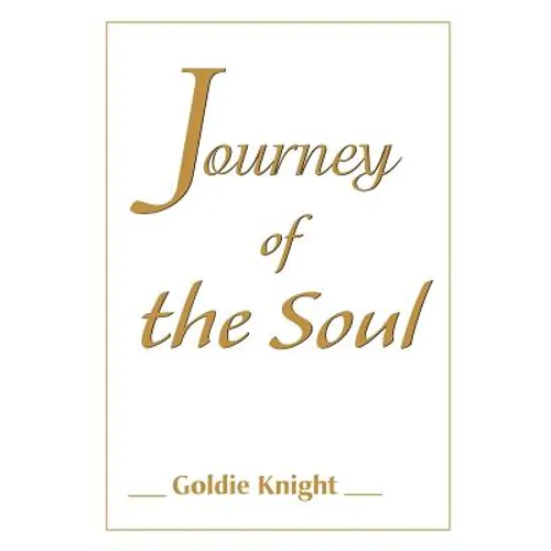 Journey of the Soul