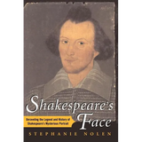 Shakespeare's Face: Unraveling the Legend and History of Shakespeare's Mysterious Portrait
