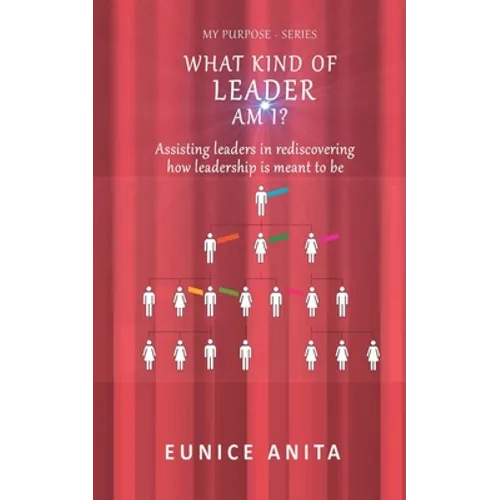 What kind of leader am I?: Assisting leaders in rediscovering how leadership is meant to be