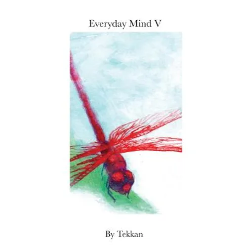 Everyday Mind V