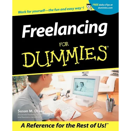 Freelancing for Dummies