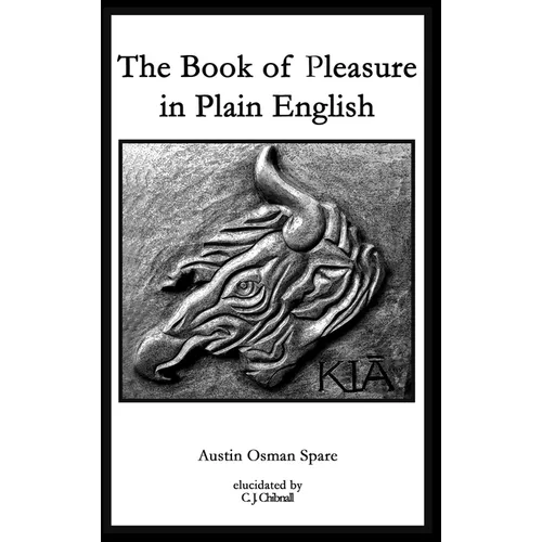 Book of Pleasure in Plain English