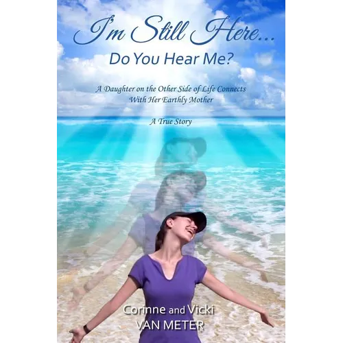 I'm Still Here ... Do You Hear Me?
