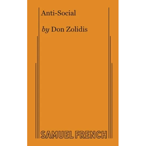 Anti-Social