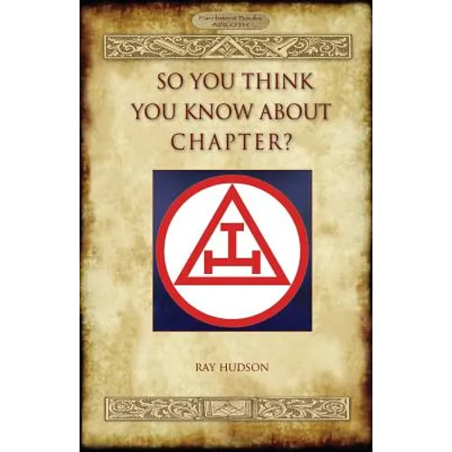 So You Think You Know About Chapter? (Aziloth Books)
