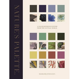 Nature's Palette: A Color Reference System from the Natural World - Hardcover