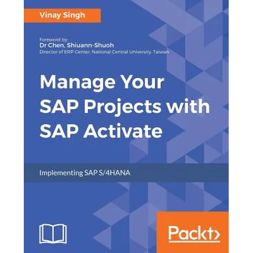 Manage Your SAP Projects with SAP Activate