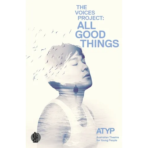 The Voices Project 2016: All good things